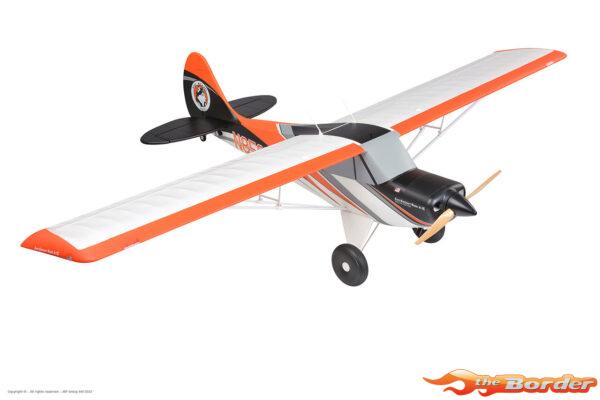 Arrows RC - Husky Ultimate - 1800mm - PNP with Vector AH011UTPV