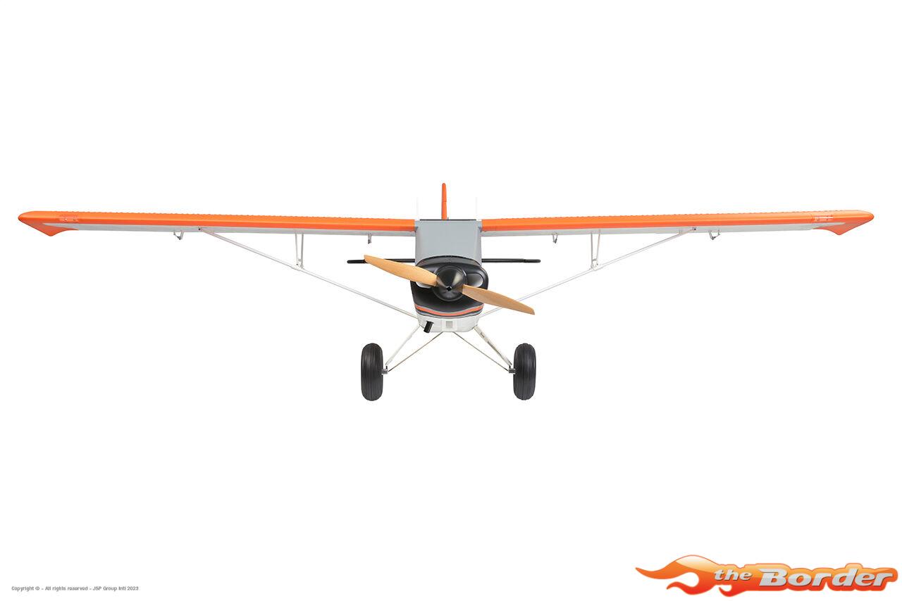 Arrows RC - Husky Ultimate - 1800mm - PNP with Vector AH011UTPV - Afbeelding 4