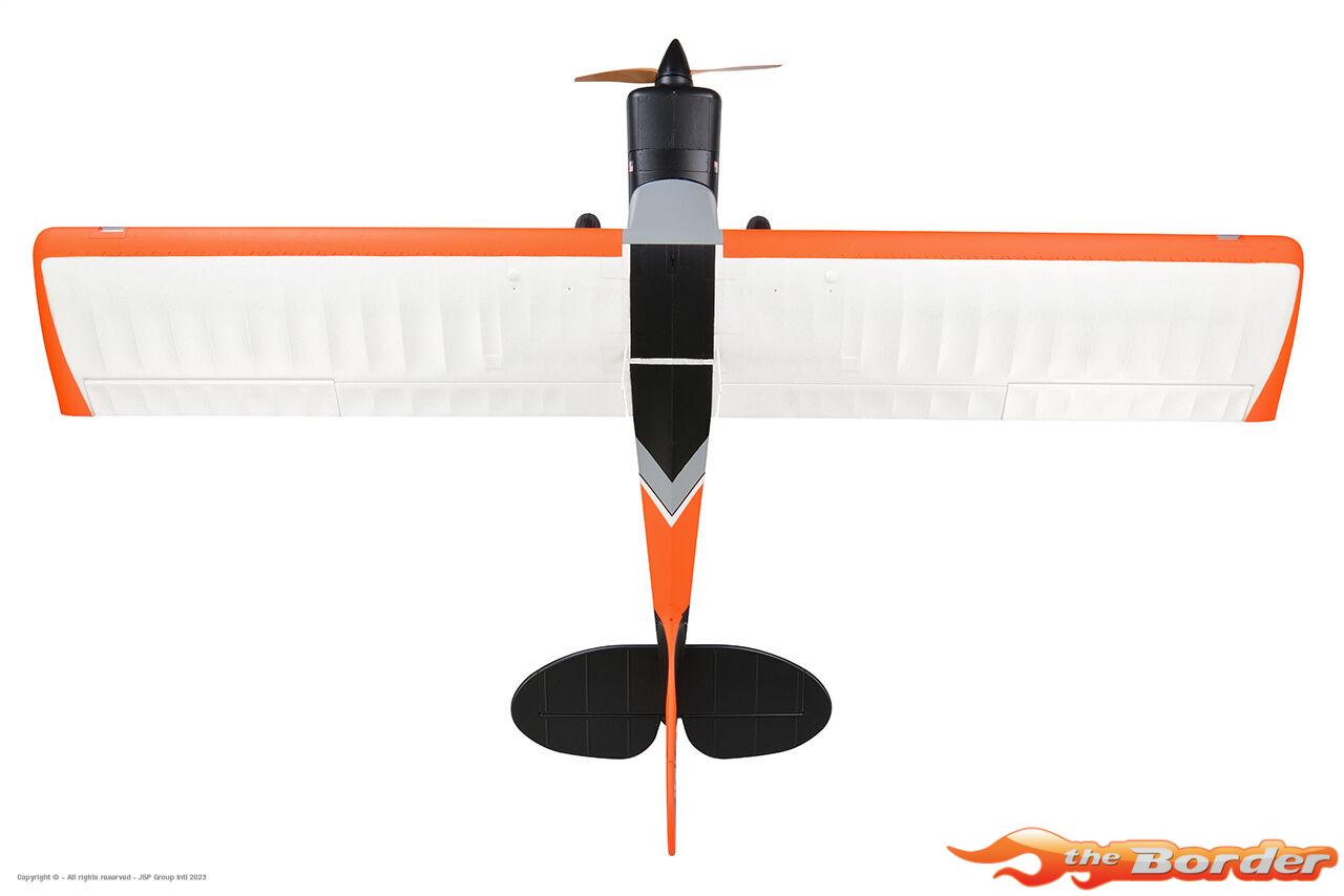 Arrows RC - Husky Ultimate - 1800mm - PNP with Vector AH011UTPV - Afbeelding 5