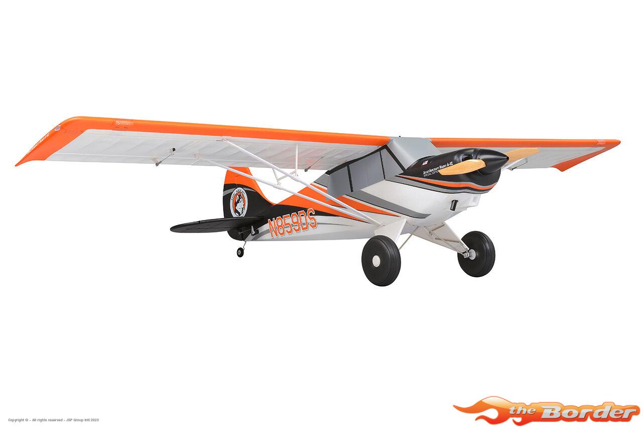 Arrows RC - Husky Ultimate - 1800mm - PNP with Vector AH011UTPV - Afbeelding 10