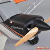 Arrows RC - Husky Ultimate - 1800mm - PNP with Vector AH011UTPV - Afbeelding 11