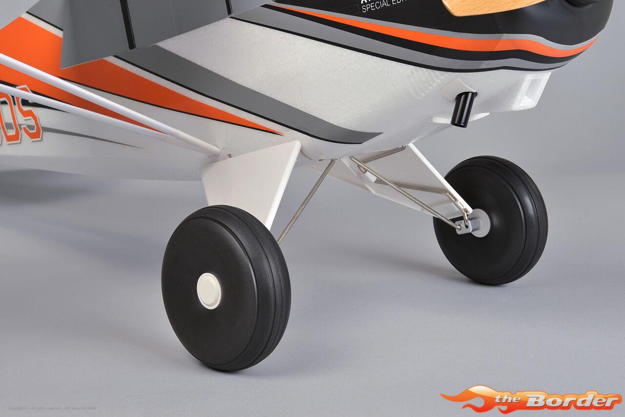 Arrows RC - Husky Ultimate - 1800mm - PNP with Vector AH011UTPV - Afbeelding 14