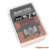 Savox Servo Digital High Voltage Brushless Motor Steel Gear SB-2295SG - Afbeelding 2