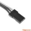 Savox SB2267SG+ Digital High Voltage Brushless / Steel Gears - Afbeelding 6