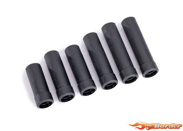 Traxxas Driveshaft extension kit, center (use with TRX-4 Long Arm Lift Kit) 8150X