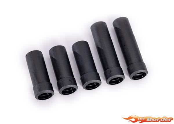 Traxxas Half shafts, center (internal splined, short (3) & internal splined, long (2)) 8250X