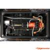 Proboat Blackjack 8S Catamaran Brushless RTR Zwart/Oranje 8043T1 - Afbeelding 7