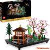 Lego Icons Tranquil Garden 10315 - Afbeelding 2