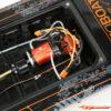 Proboat Blackjack 8S Catamaran Brushless RTR Zwart/Oranje 8043T1 - Afbeelding 8