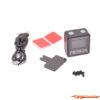 Aerox Digital Caster Gauge - Mi9 AX097 - Afbeelding 2
