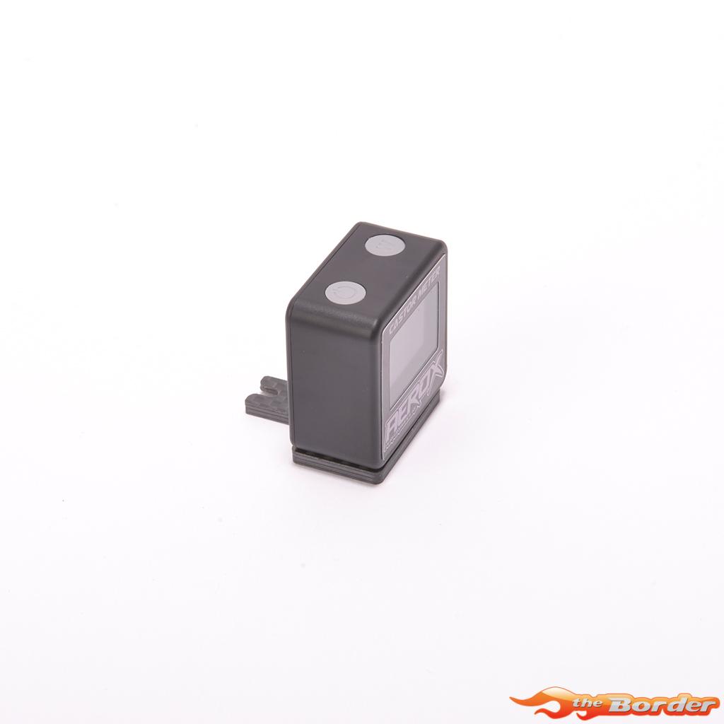 Aerox Digital Caster Gauge - Mi9 AX097 - Afbeelding 5