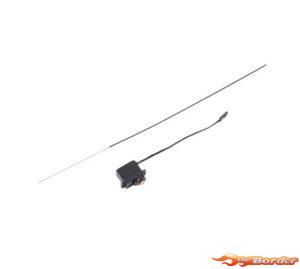FMS 17G Metal Gear Servo Waterproof And Differential Steel Wire - FCX10 FMSC3673
