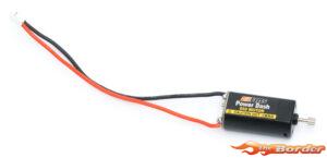FMS 050 Motor Set - FCX24M FMSC3407