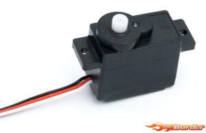 FMS Variable Speed Servo - FCX24M FMSC3408