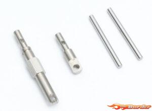 FMS Pin And Shaft For Transmission Gear Box - FCX24M FMSC3411