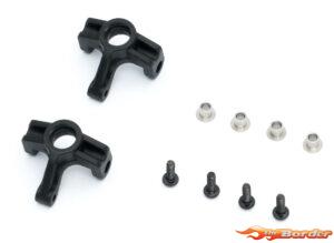 FMS C Hub Set - FCX24M FMSC3412