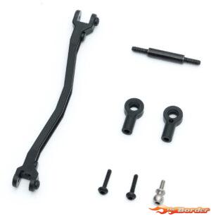 FMS Steering Linkage Set - FCX24M FMSC3419