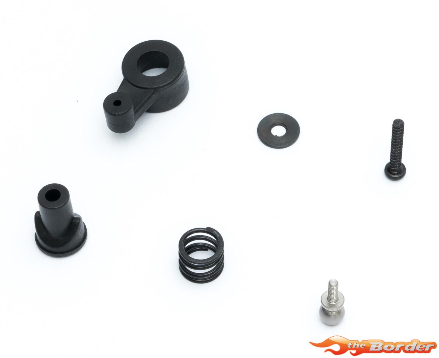 FMS Steering Servo Saver Set - FCX24M FMSC3420