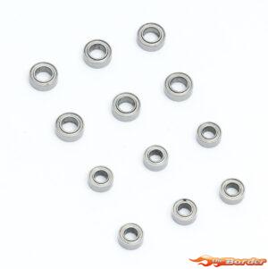 FMS Ball Bearing Set - FCX24M FMSC3422
