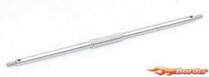 FMS Rear Wheel Shaft - FCX24M FMSC3423