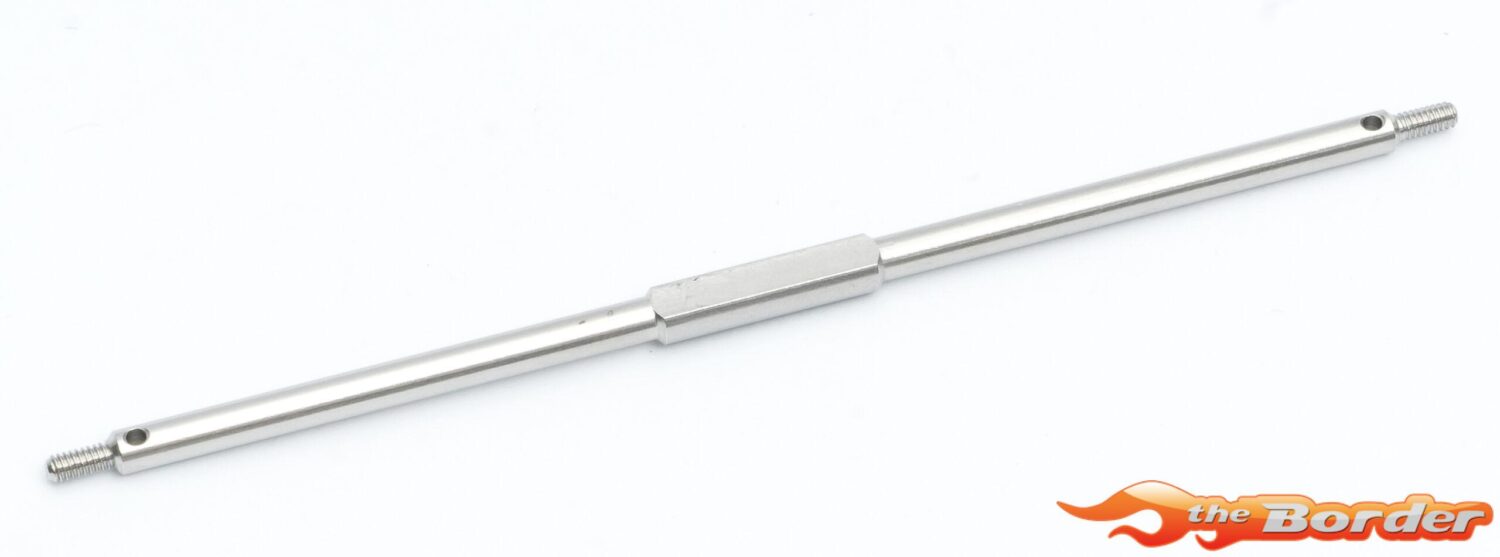 FMS Rear Wheel Shaft - FCX24M FMSC3423