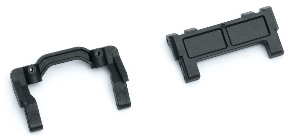 FMS Frame Rail Mount - FCX24M FMSC3429
