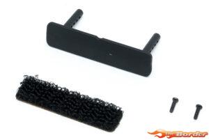 FMS Car Body Mount Set - FCX24M FMSC3431