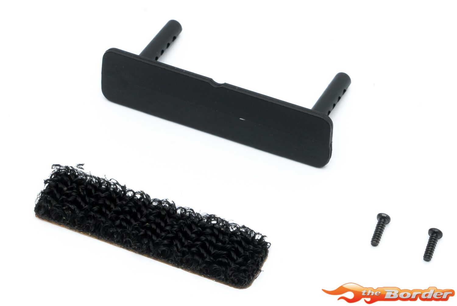 FMS Car Body Mount Set - FCX24M FMSC3431