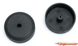 FMS 12483 Spare Wheel Trim - FCX24M FMSC3437