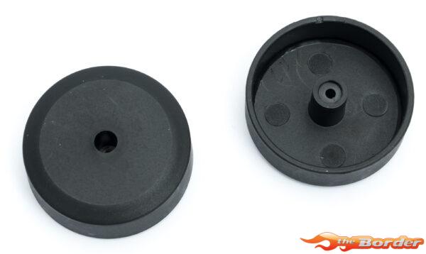 FMS 12483 Spare Wheel Trim - FCX24M FMSC3437