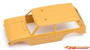 FMS 1/24 Range Rover First-Generation Car Body - FCX24M FMSC3440