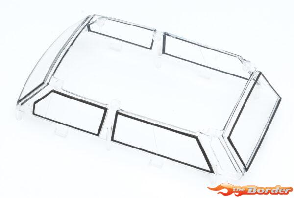 FMS 1/24 Range Rover - Window - FCX24M FMSC3441
