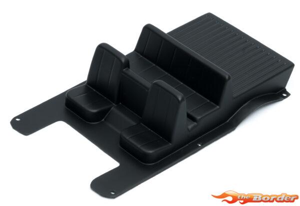 FMS 1/24 Range Rover Blister Seat Compartment - FCX24M FMSC3443