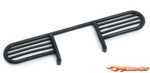 FMS 1/24 Range Rover Front Bumper - FCX24M FMSC3446