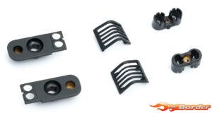 FMS 1/24 Range Rover Light Cup Set - FCX24M FMSC3448