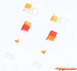 FMS 1/24 Range Rover Lens Set - FCX24M FMSC3449