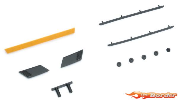FMS 1/24 Range Rover Car Body Accessory - FCX24M FMSC3450