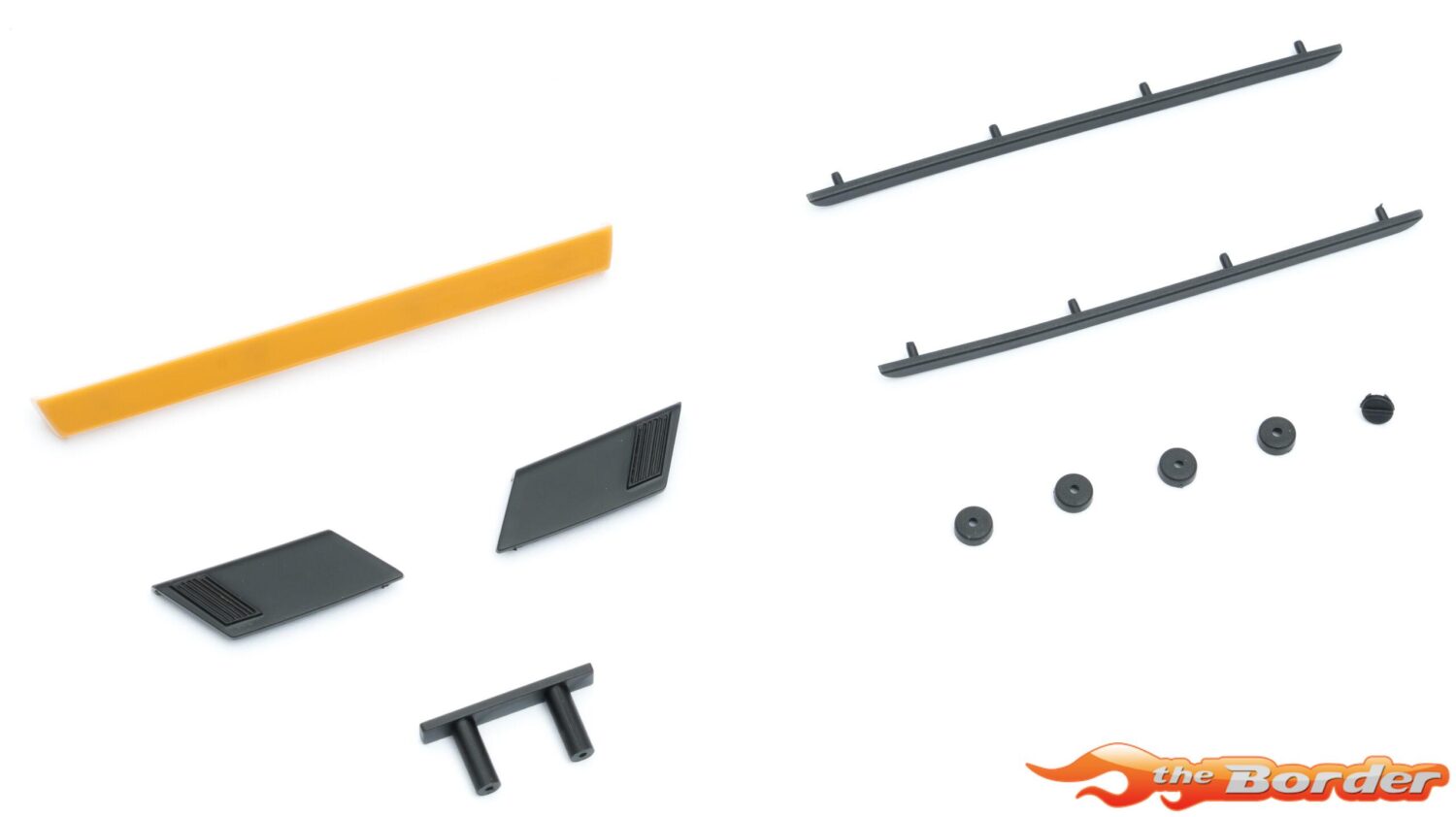 FMS 1/24 Range Rover Car Body Accessory - FCX24M FMSC3450