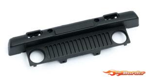 FMS 1/24 Range Rover Front Grille - FCX24M FMSC3451