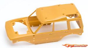 FMS 1/24 Discovery First-Generation Car Body - FCX24M FMSC3457