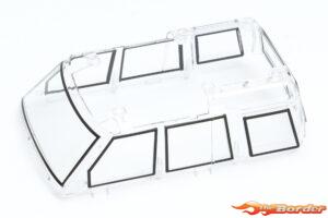 FMS 1/24 Discovery Window - FCX24M FMSC3458