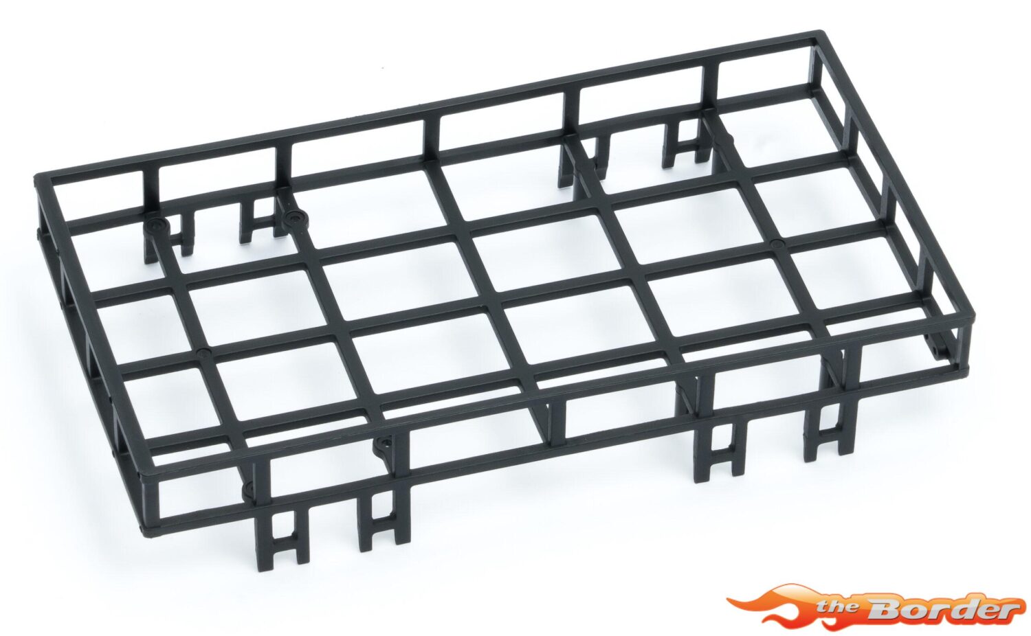 FMS 1/24 Land Rover D110 Rooftop Rack - FCX24M FMSC3465