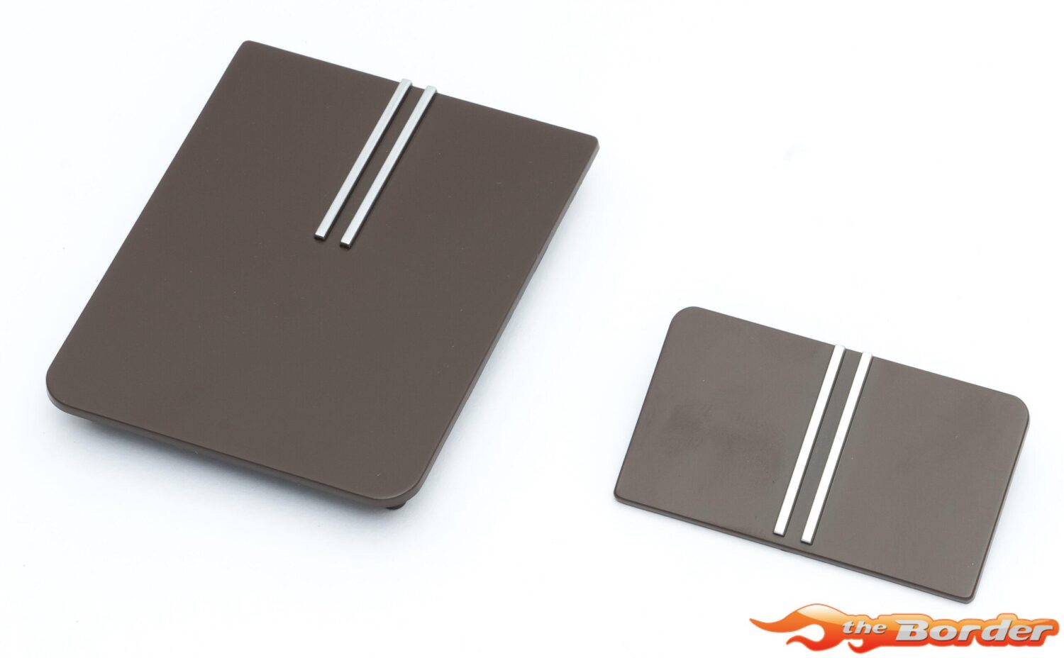 FMS 1/24 Land Rover Discovery Backing Plate For Rooftop Rack - FCX24M FMSC3467