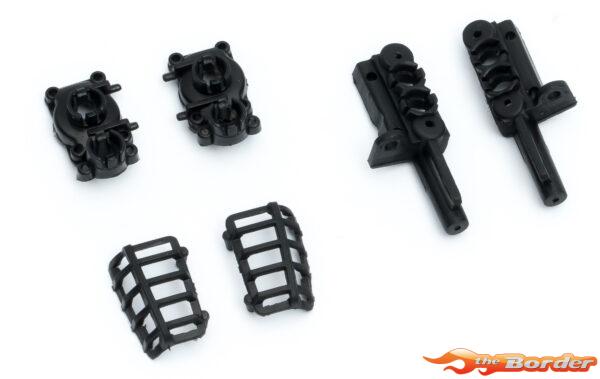FMS 1/24 Land Rover Discovery Light Cup Set - FCX24M FMSC3477