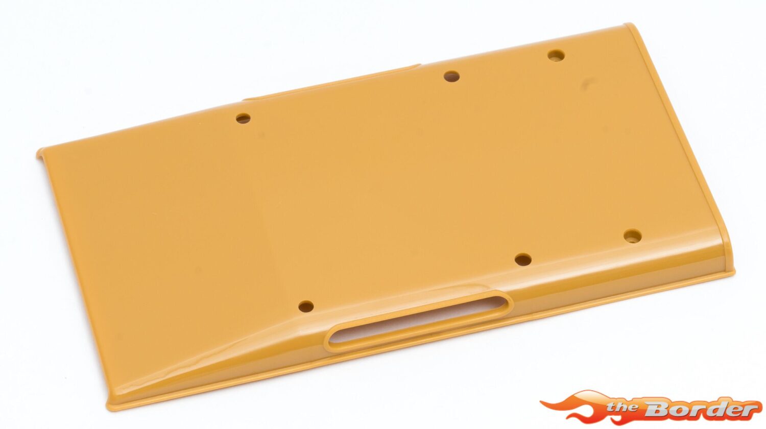 FMS 1/24 Land Rover D110 Roof Cover - FCX24M FMSC3485