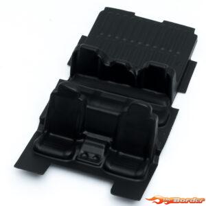 FMS 1/24 Land Rover D110 Blister Seat Compartment - FCX24M FMSC3491