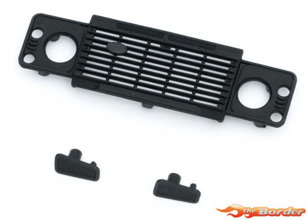 FMS 1/24 Land Rover D110 Front Grille - FCX24M FMSC3497