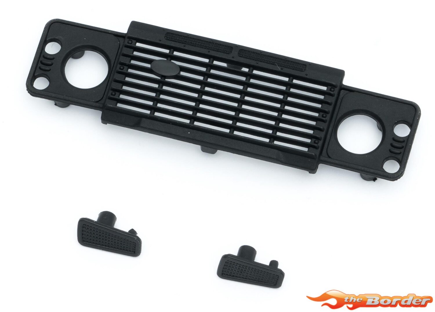 FMS 1/24 Land Rover D110 Front Grille - FCX24M FMSC3497