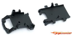 FMS 1/24 Land Rover D90 Frame Rail Mount - FCX24M FMSC3508