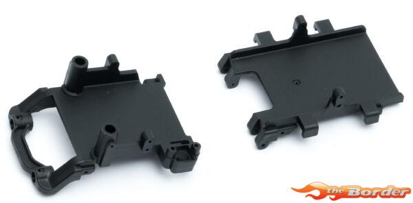 FMS 1/24 Land Rover D90 Frame Rail Mount - FCX24M FMSC3508